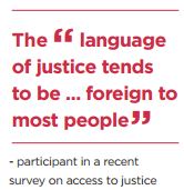 2013-10-the-language-of-justice-tends-to-be-foreign-to-most-people