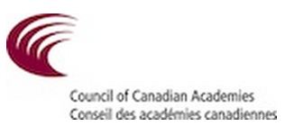 2013 08 22 snap from Canada Science Media Centre shows Council Canadian Academies as patron, funder, questions council's credibility