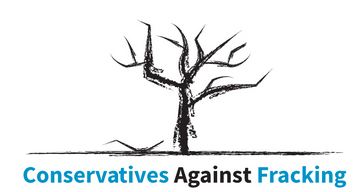 Conservatives against Fracking Website