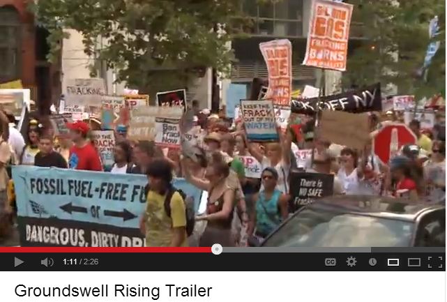 Groundswell Rising Trailer Snap