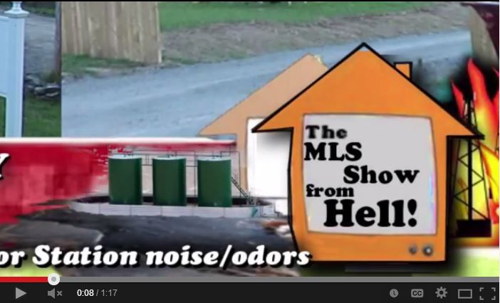 2014 08 30 The MLS Show From Hell