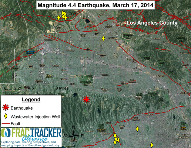 2013 03 18 LA city council asks if fracing caused quakes M4.4_Earthquake_3.17