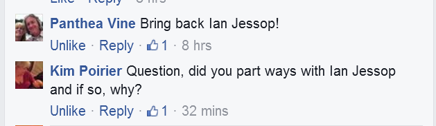 2016 06 22 Fb comments3 on CFAX Fb page, re Firing Ian Jessop