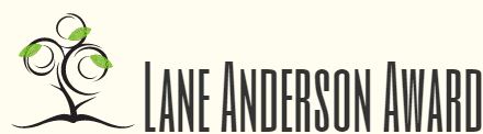 2016 08 24 Land Anderson Award logo, Andrew Nikiforuk's Slick Water shorlisted, Best Science Book in Canada in 2015