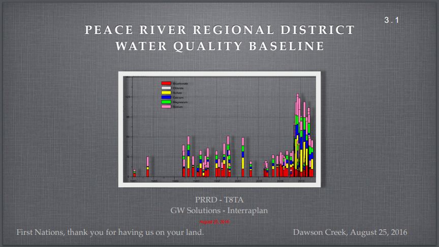 2016-08-25-cover-peace-river-regional-district-water-quality-baseline