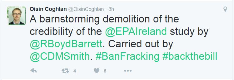 2016-10-27-oisin-coghlan-tweet-epaireland-frac-study-has-no-credibility-barn-storming-demolition-of-it-by-r-boyd-barrett