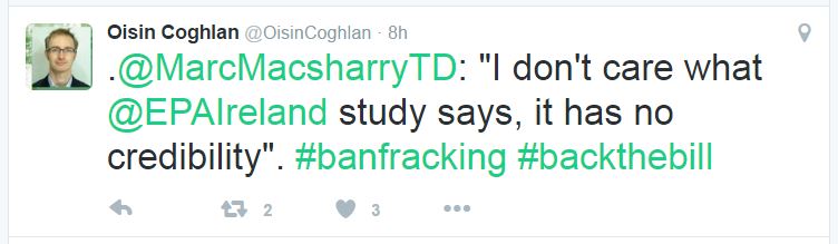 2016-10-27-oisin-coghlan-tweet-i-dont-care-what-epaireland-study-says-it-has-no-credibility