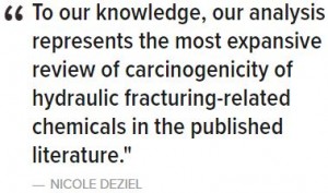 2016-10-4-quote-by-yale-researcher-nicole-deziel-on-frac-chemical-carcinogenicity