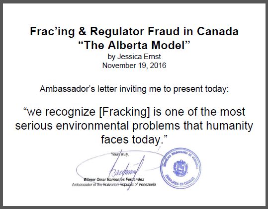 2016-11-19-ernst-presentation-montreal-quebec-title-slide-fracing-regulator-fraud-in-canada