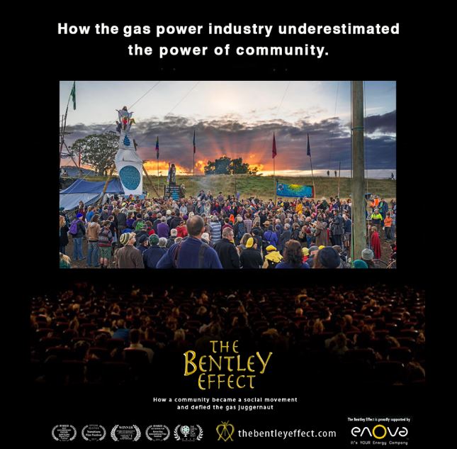 2017 04 14 snap The Bentley Effect, 'How the gas power industry underestimated the power of community'