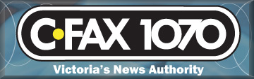 cfax1070 logo