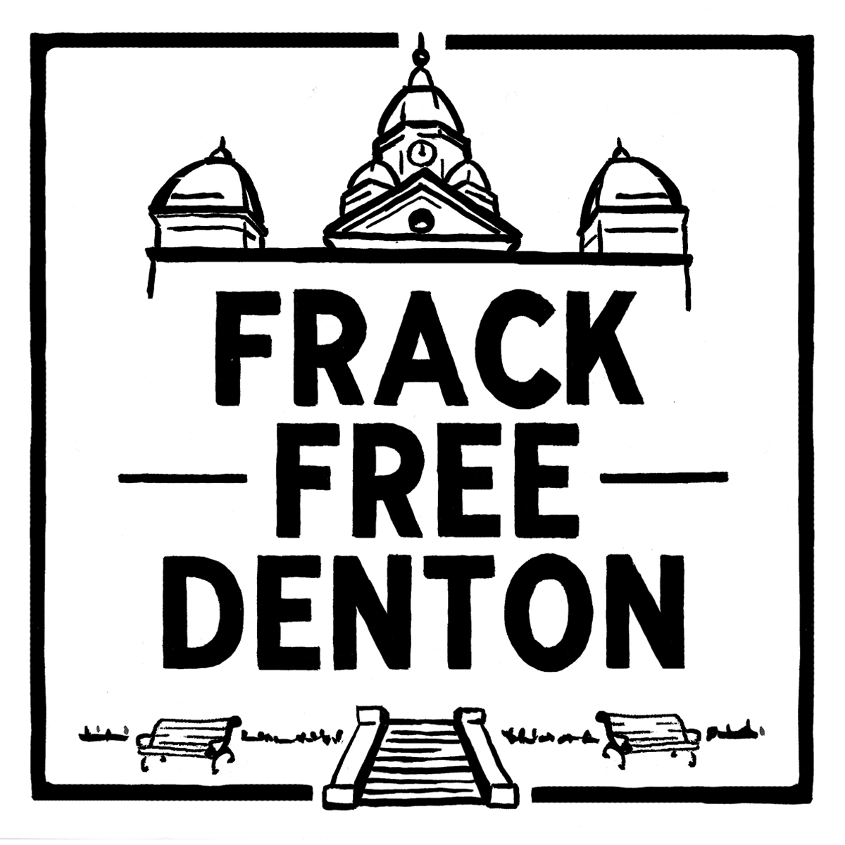 frack-free-denton-sticker