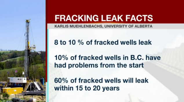 2013 01 13 Screen capture 3 BNN interview w Dr. Karlis Muehlenbachs on gas migration & fracing