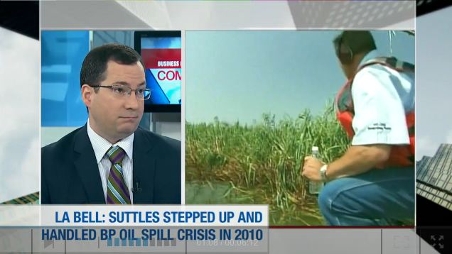 2013 06 11 Screen Capture BNN clip on Doug Suttles Appointed CEO Encana