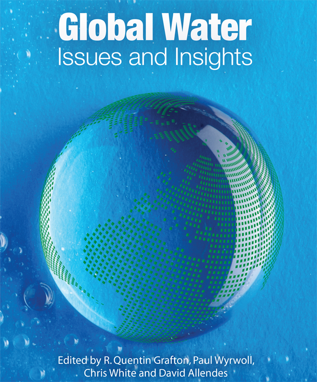 2014 05 Global Water Issues and Insights