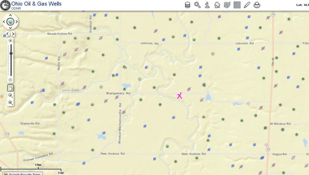 Ohio Energy Regulator Blaming Nature on First Day of Fatal Home Explosion Investigation, "these