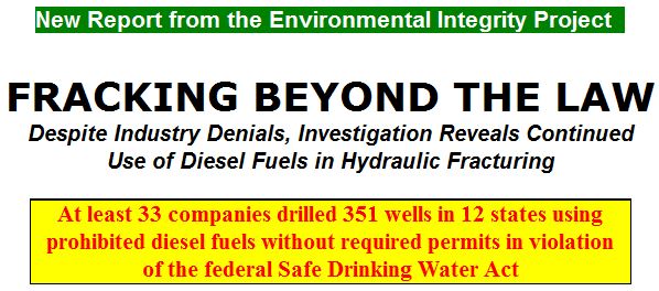 2014 08 13 Fracking beyond the law