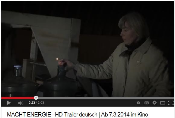 2014 01 Macht Energie trailer screen capture Ernst about to ignite explosive water