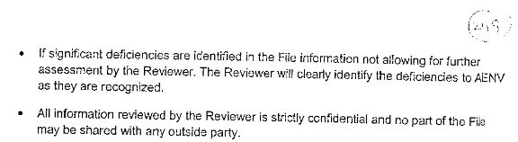 2007 Snap Alberta Environmentterms ref w Alberta Research Council everything reviewed is confidential