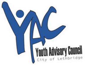 2014 04 16 City of Lethbridge Youth Advisory Council