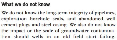 2002 CCME pg 2 What we do not know