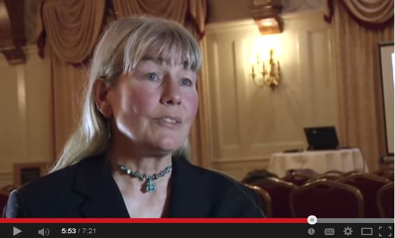 2014 04 30 Fracking Concerns by ClareFrackingConcern Ireland Jessica Ernst 2