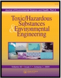 2015 03 03 Toxic Hazardous Substances Environmental Engineering, facing the challenges of fracing, shale gas