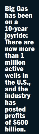 2015 06 Rolling Stone, What's killing the babies of Vernal, Utah, $600 billion in profits for oil and gas