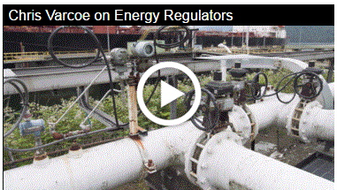2016 04 07 snap Chris Varcoe video on energy regulators