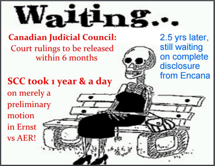 Who Orders A New Hearing For A Supreme Court Of Canada