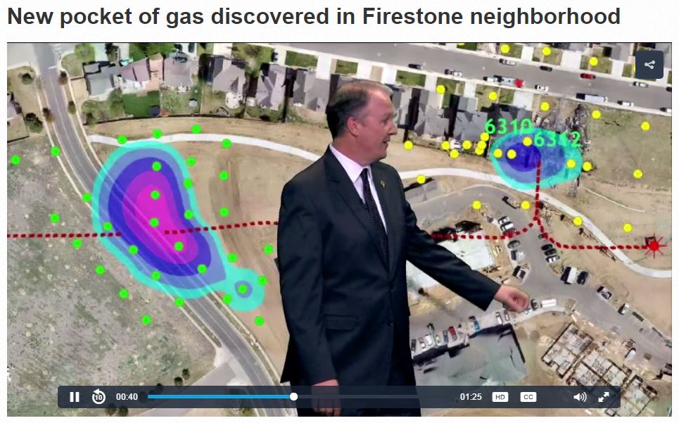 This image has an empty alt attribute; its file name is 2017-05-25-News9-new-pocket-of-industrys-fugitive-methane-in-Firestone-Colorado-community-of-3000-Anadarko-well-shut-downs-after-fatal-home-explosion.jpg