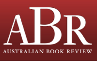 Australian Book Review Logo