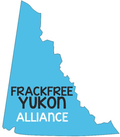 Frackfree Yukon Alliance