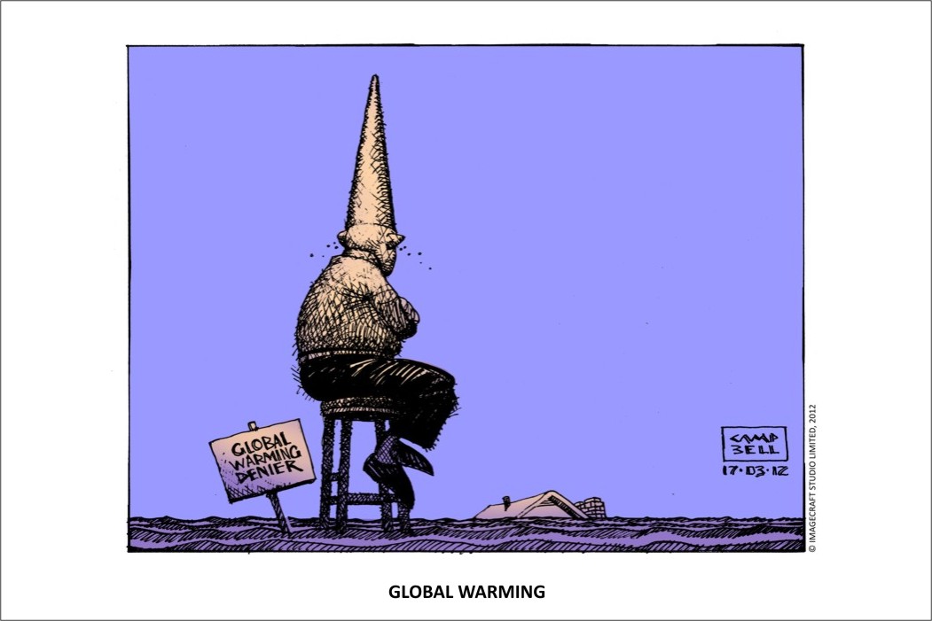 global-warming